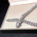 Bvlgari bracelet best replica size 17cm and 19cm 