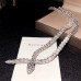 Bvlgari bracelet best replica size 17cm and 19cm 