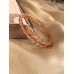 Bvlgari bracelet best replica size 17cm and 19cm 