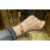 Bvlgari bracelet best replica size 17cm and 19cm 