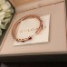 Bvlgari bracelet best replica size 17cm and 19cm 