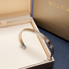 Bvlgari bracelet best replica size 17cm and 19cm 