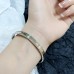 Bvlgari bracelet best replica size 17cm and 19cm 