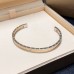 Bvlgari bracelet best replica size 17cm and 19cm 