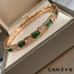 Bvlgari bracelet best replica size 17cm and 19cm 