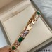 Bvlgari bracelet best replica size 17cm and 19cm 