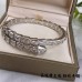 Bvlgari bracelet best replica size 17cm and 19cm 