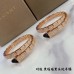 Bvlgari bracelet best replica size 17cm and 19cm 