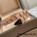 Bvlgari bracelet best replica size 17cm and 19cm 