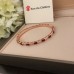 Bvlgari bracelet best replica size 17cm and 19cm 