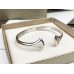 Bvlgari bracelet best replica size 17cm and 19cm 