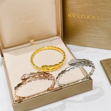 Bvlgari bracelet best replica size 17cm and 19cm 