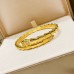 Bvlgari bracelet best replica size 17cm and 19cm 