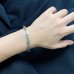 Bvlgari bracelet best replica size 17cm and 19cm 