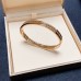 Bvlgari bracelet best replica size 17cm and 19cm 