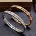 Bvlgari bracelet best replica size 17cm and 19cm 