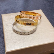 Bvlgari bracelet best replica size 17cm and 19cm 