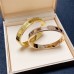 Bvlgari bracelet best replica size 17cm and 19cm 