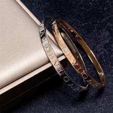 Bvlgari bracelet best replica size 17cm and 19cm 