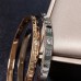 Bvlgari bracelet best replica size 17cm and 19cm 