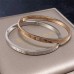 Bvlgari bracelet best replica size 17cm and 19cm 