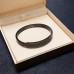 Bvlgari bracelet best replica size 17cm and 19cm 