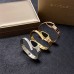 Bvlgari bracelet best replica size 17cm and 19cm 