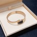 Bvlgari bracelet best replica size 17cm and 19cm 