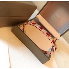 Bvlgari bracelet best replica size 17cm and 19cm 