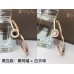 Bvlgari bracelet best replica size 17cm and 19cm 