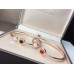 Bvlgari bracelet best replica size 17cm and 19cm 