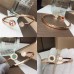 Bvlgari bracelet best replica size 17cm and 19cm 