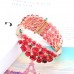 Bvlgari bracelet best replica size 17cm and 19cm 