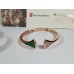 Bvlgari bracelet best replica size 17cm and 19cm 