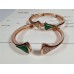 Bvlgari bracelet best replica size 17cm and 19cm 