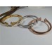 Bvlgari bracelet best replica size 17cm and 19cm 