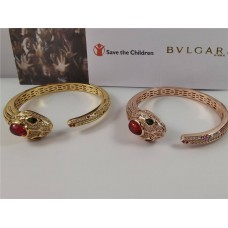 Bvlgari bracelet best replica size 17cm and 19cm 