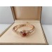 Bvlgari bracelet best replica size 17cm and 19cm 