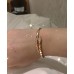 Bvlgari bracelet best replica size 17cm and 19cm 