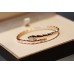 Bvlgari bracelet best replica size 17cm and 19cm 