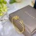 Bvlgari bracelet best replica size 17cm and 19cm 