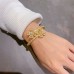 Bvlgari bracelet best replica size 17cm and 19cm 