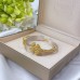 Bvlgari bracelet best replica size 17cm and 19cm 