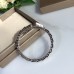 Bvlgari bracelet best replica size 17cm and 19cm 