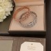 Bvlgari bracelet best replica size 17cm and 19cm 