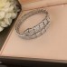 Bvlgari bracelet best replica size 17cm and 19cm 