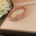 Bvlgari bracelet best replica size 17cm and 19cm 