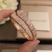 Bvlgari bracelet best replica size 17cm and 19cm 