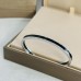 Bvlgari bracelet best replica size 17cm and 19cm 