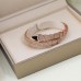 Bvlgari bracelet best replica size 17cm and 19cm 